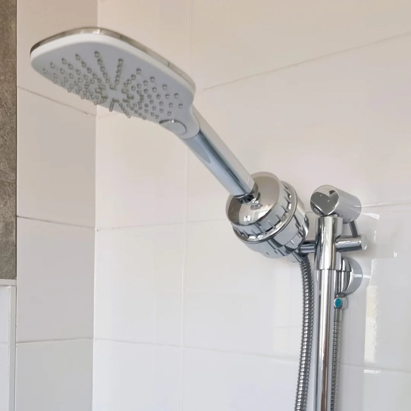 The Advanced Shower Filter 2.0