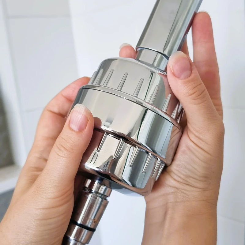 The Advanced Shower Filter 2.0