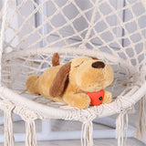 Calming Dog Toy With A Heartbeat