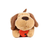 Calming Dog Toy With A Heartbeat