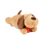 Calming Dog Toy With A Heartbeat