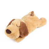 Calming Dog Toy With A Heartbeat