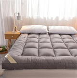 BAMBOO CHARCOAL MATTRESS TOPPER