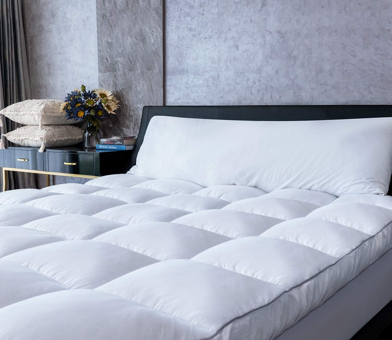 AHE Luxury Mattress Topper™