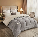 Luxury Thickened Milk Velvet Winter Doona