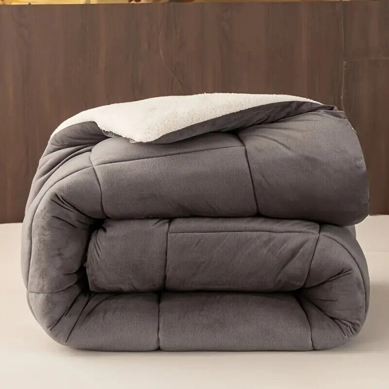 Luxury Thickened Milk Velvet Winter Doona