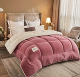 Luxury Thickened Milk Velvet Winter Doona