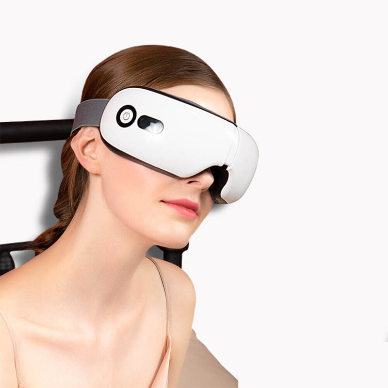 Smart Eye Massager