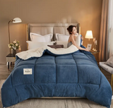 Luxury Thickened Milk Velvet Winter Doona