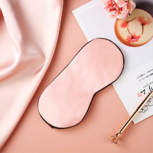 Mulberry Silk Eye Mask