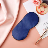 Mulberry Silk Eye Mask